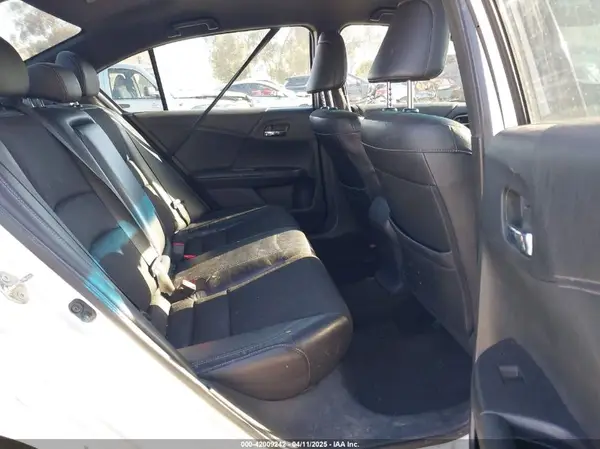 1HGCR2F53GA104943 2016 HONDA ACCORD - Image 8