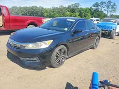 1HGCR2F53GA106336 2016 HONDA ACCORD