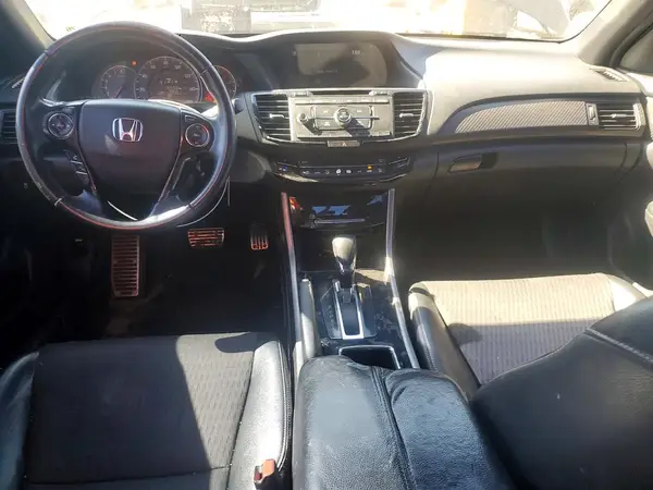 1HGCR2F53GA106336 2016 HONDA ACCORD - Image 8