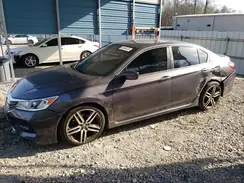 1HGCR2F53GA106580 2016 HONDA ACCORD
