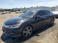 1HGCR2F53GA107065 2016 HONDA ACCORD