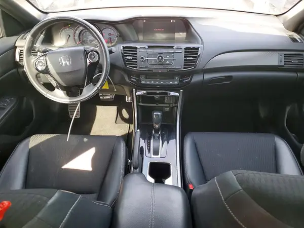 1HGCR2F53GA107065 2016 HONDA ACCORD - Image 8