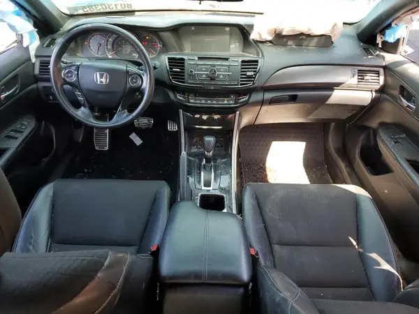 1HGCR2F53GA108524 2016 HONDA ACCORD - Image 8