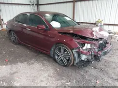 1HGCR2F53GA109432 2016 HONDA ACCORD