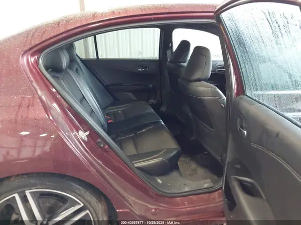 1HGCR2F53GA109432 2016 HONDA ACCORD - Image 8
