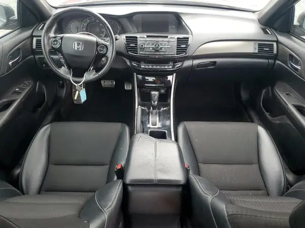 1HGCR2F53GA110726 2016 HONDA ACCORD - Image 8