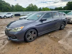 1HGCR2F53GA111505 2016 HONDA ACCORD