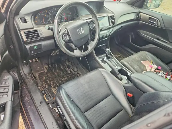 1HGCR2F53GA111505 2016 HONDA ACCORD - Image 8