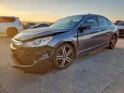 1HGCR2F53GA111519 2016 HONDA ACCORD