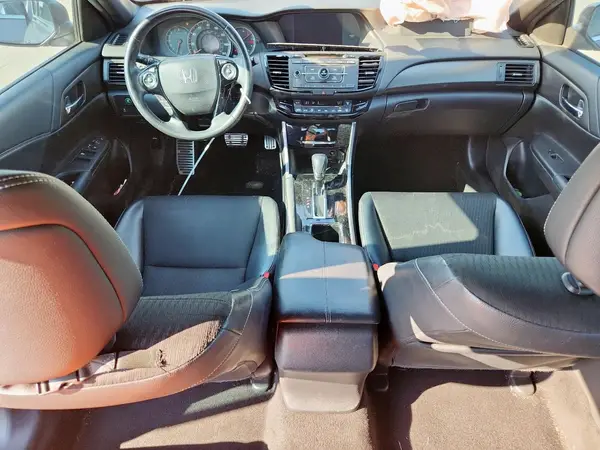 1HGCR2F53GA111519 2016 HONDA ACCORD - Image 8