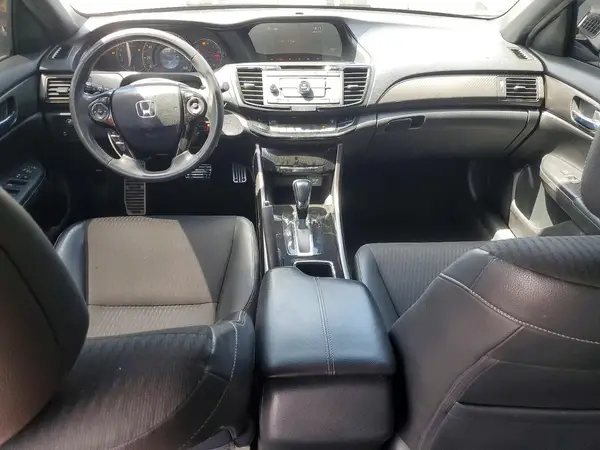 1HGCR2F53GA112038 2016 HONDA ACCORD - Image 8