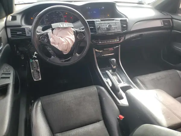 1HGCR2F53GA115909 2016 HONDA ACCORD - Image 8