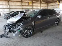1HGCR2F53GA115912 2016 HONDA ACCORD