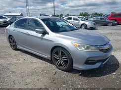 1HGCR2F53GA119314 2016 HONDA ACCORD