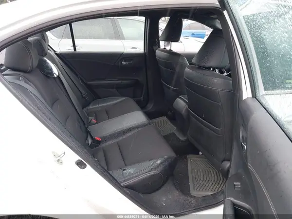 1HGCR2F53GA120513 2016 HONDA ACCORD - Image 8