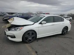 1HGCR2F53GA122147 2016 HONDA ACCORD