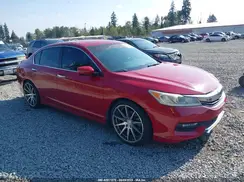 1HGCR2F53GA122651 2016 HONDA ACCORD