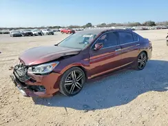 1HGCR2F53GA122939 2016 HONDA ACCORD