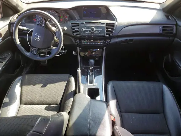 1HGCR2F53GA122939 2016 HONDA ACCORD - Image 8