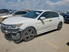 1HGCR2F53GA123735 2016 HONDA ACCORD