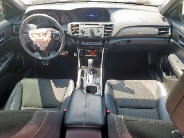 1HGCR2F53GA123735 2016 HONDA ACCORD - Image 8