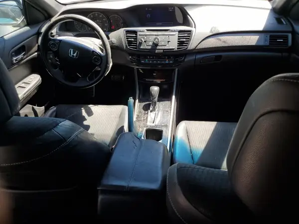 1HGCR2F53GA125176 2016 HONDA ACCORD - Image 8