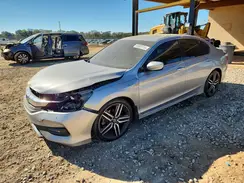 1HGCR2F53GA125291 2016 HONDA ACCORD