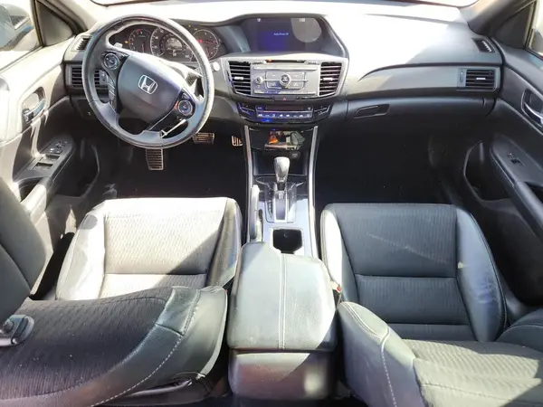 1HGCR2F53GA125291 2016 HONDA ACCORD - Image 8