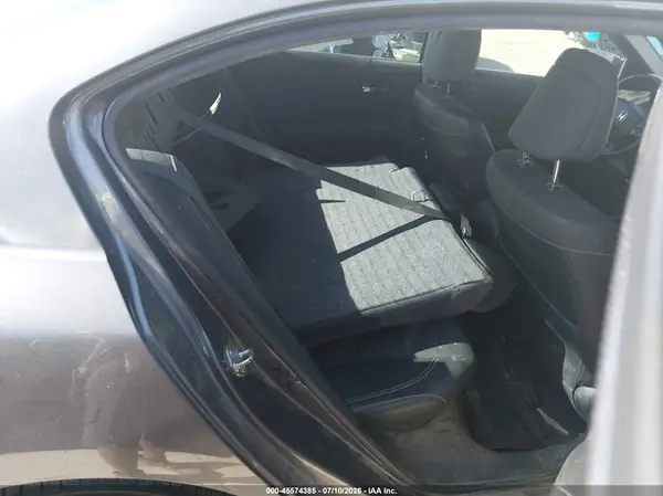 1HGCR2F53GA127378 2016 HONDA ACCORD - Image 8