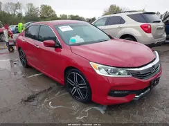 1HGCR2F53GA127493 2016 HONDA ACCORD