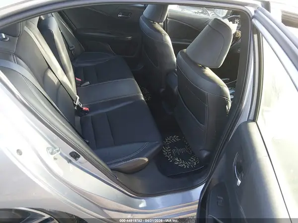 1HGCR2F53GA128126 2016 HONDA ACCORD - Image 8