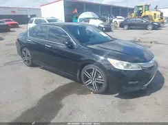 1HGCR2F53GA129390 2016 HONDA ACCORD