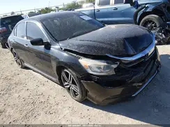 1HGCR2F53GA129440 2016 HONDA ACCORD