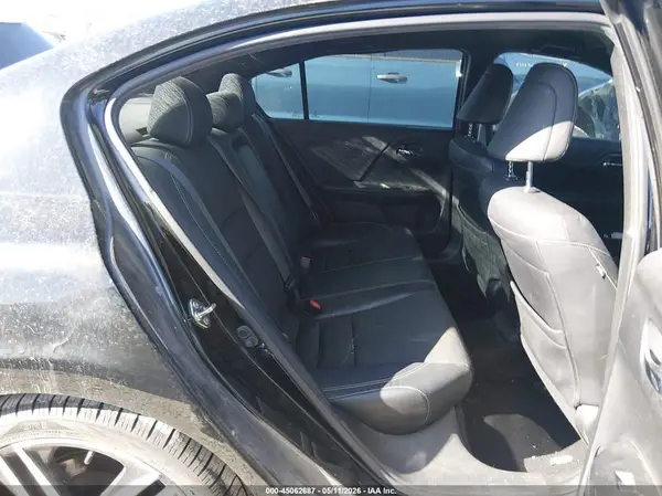 1HGCR2F53GA129440 2016 HONDA ACCORD - Image 8