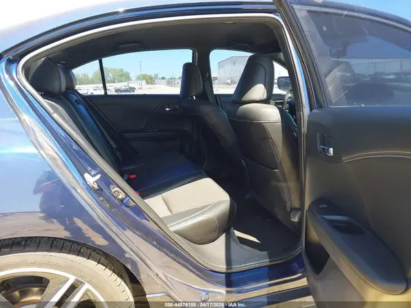 1HGCR2F53GA135187 2016 HONDA ACCORD - Image 8