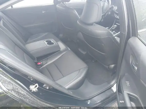 1HGCR2F53GA136873 2016 HONDA ACCORD - Image 8