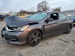 1HGCR2F53GA138350 2016 HONDA ACCORD