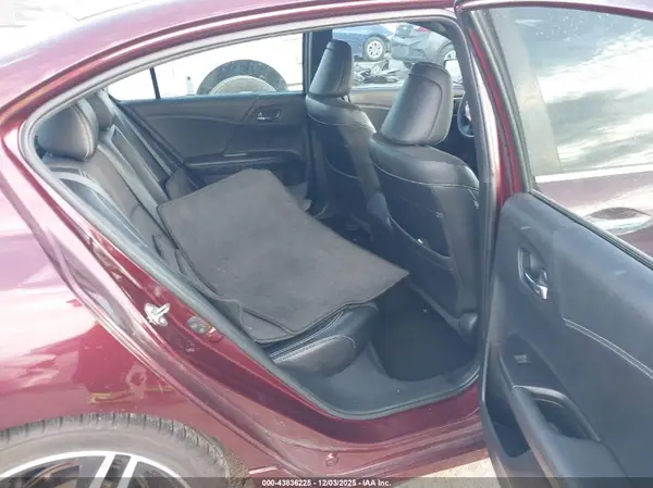 1HGCR2F53GA139711 2016 HONDA ACCORD - Image 8