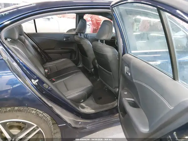 1HGCR2F53GA139773 2016 HONDA ACCORD - Image 8