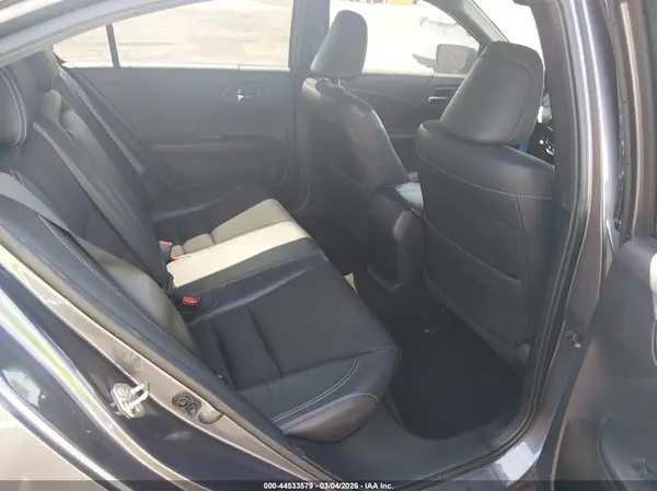 1HGCR2F53GA139868 2016 HONDA ACCORD - Image 8