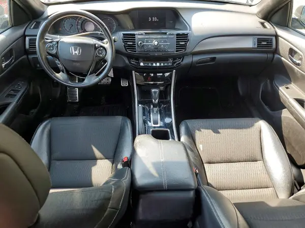 1HGCR2F53GA140115 2016 HONDA ACCORD - Image 8