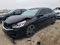 1HGCR2F53GA140258 2016 HONDA ACCORD