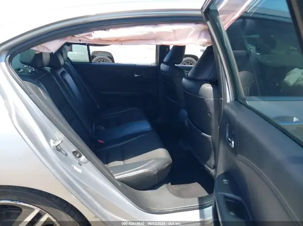 1HGCR2F53GA141247 2016 HONDA ACCORD - Image 8