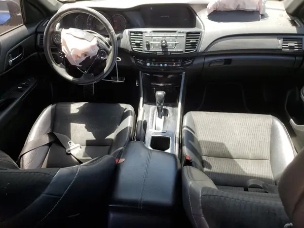 1HGCR2F53GA142446 2016 HONDA ACCORD - Image 8