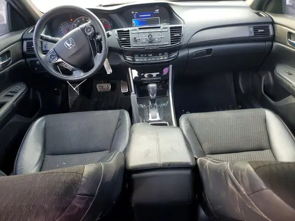 1HGCR2F53GA142690 2016 HONDA ACCORD - Image 8