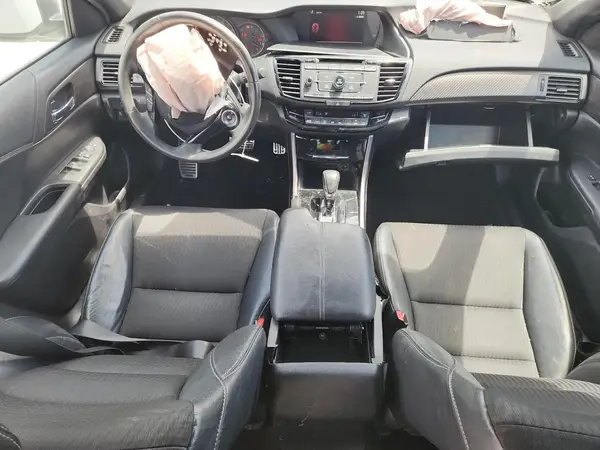 1HGCR2F53GA143189 2016 HONDA ACCORD - Image 8