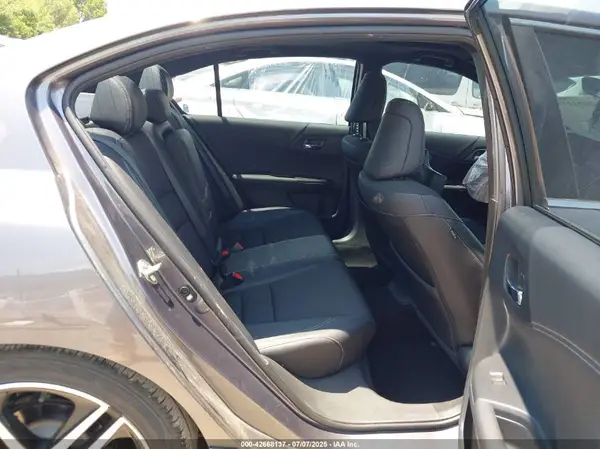 1HGCR2F53GA143905 2016 HONDA ACCORD - Image 8
