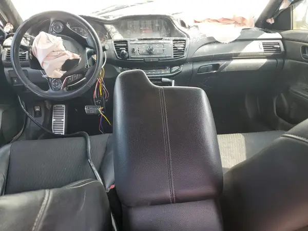 1HGCR2F53GA147372 2016 HONDA ACCORD - Image 8
