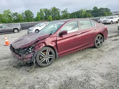1HGCR2F53GA148103 2016 HONDA ACCORD