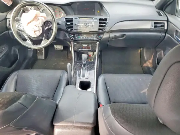 1HGCR2F53GA148103 2016 HONDA ACCORD - Image 8